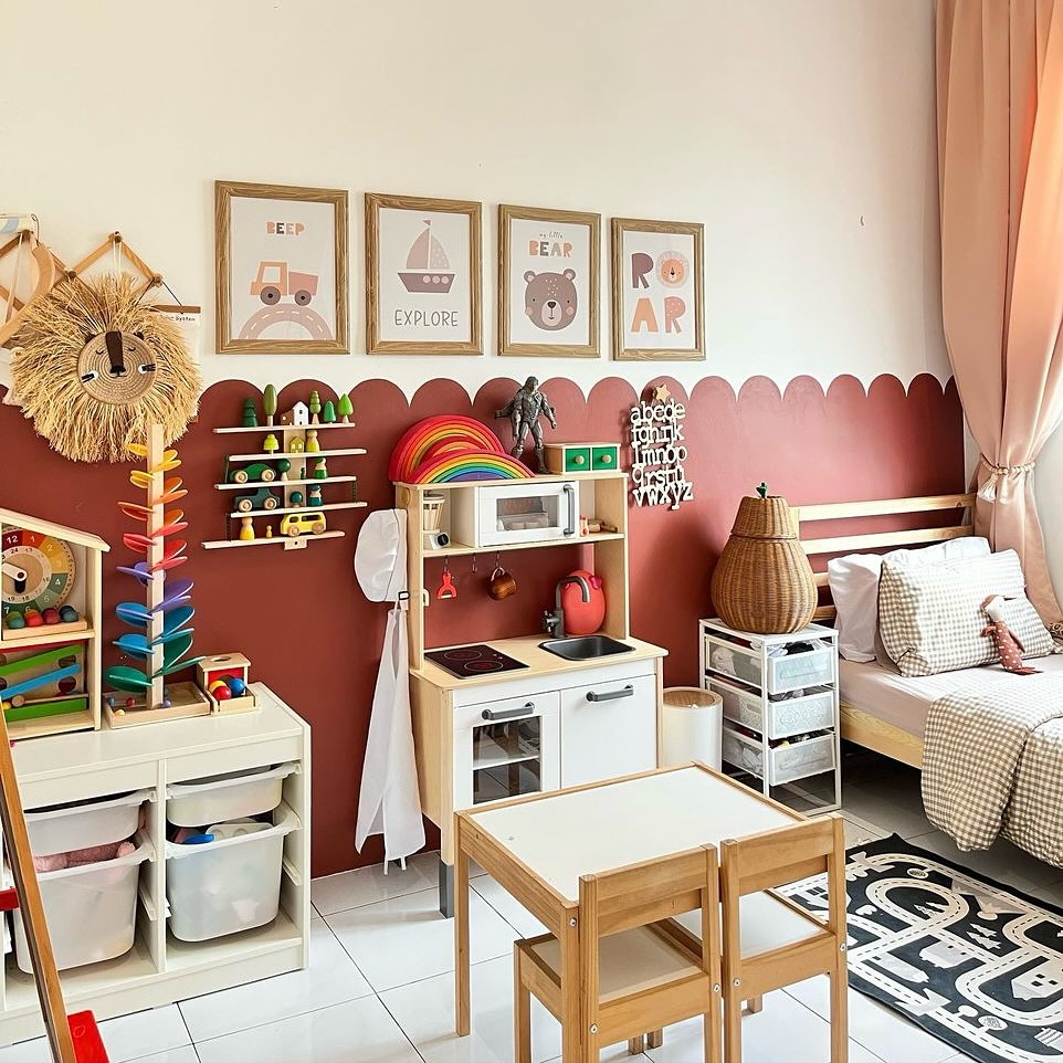 法式少女风・主材直采高性价比