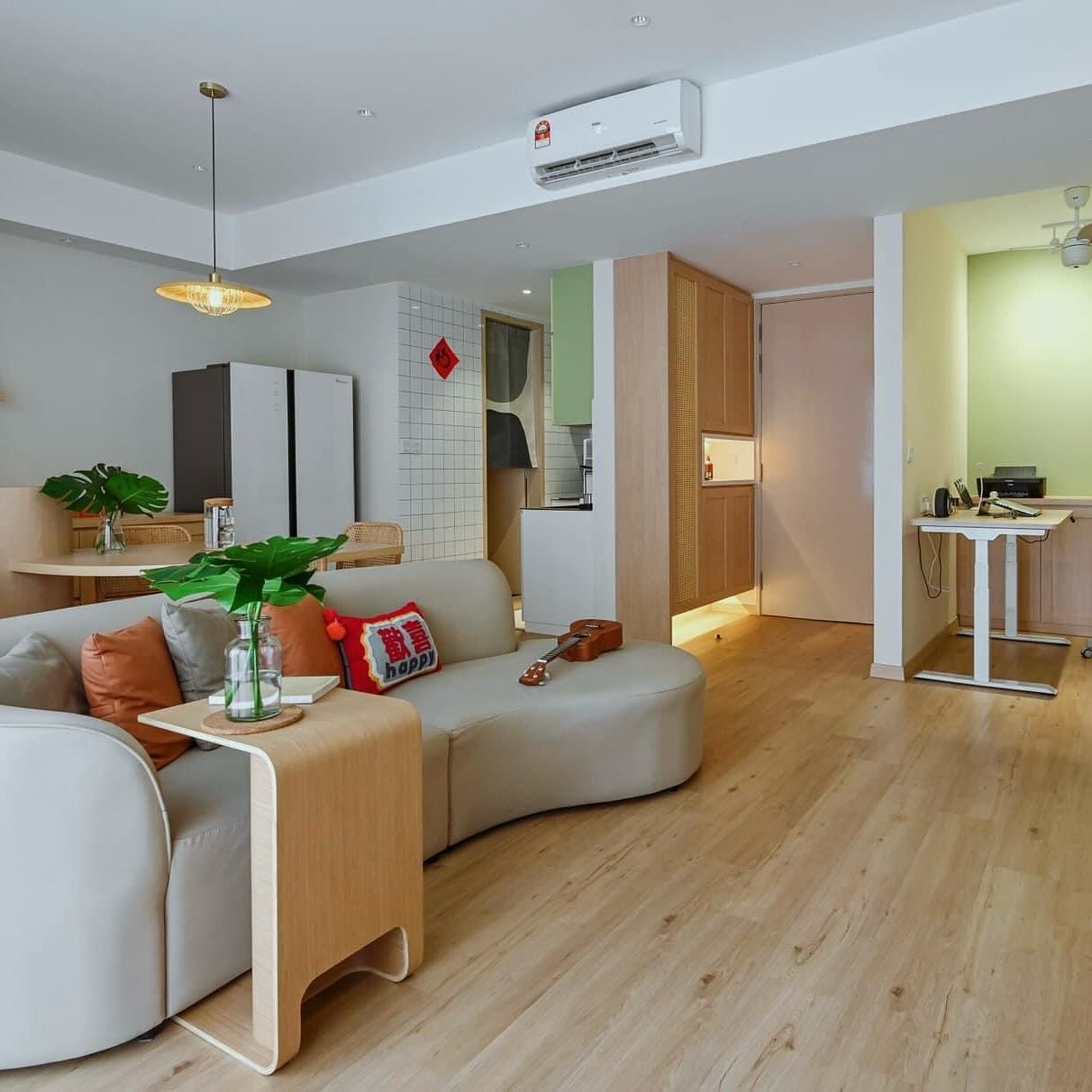 轻奢风・全流程监理品质